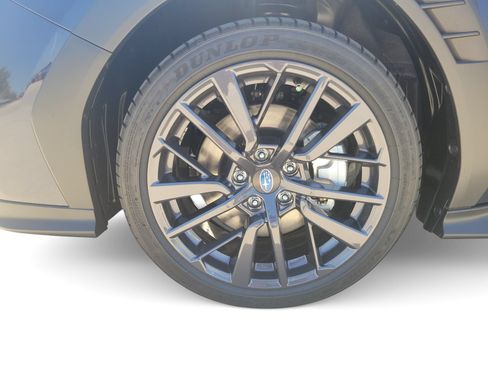 New 2026 Subaru WRX Premium w/ WRX Essentials Package AWD/4WD image 19