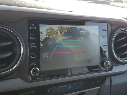 Used 2023 Toyota Tacoma TRD Sport image 26