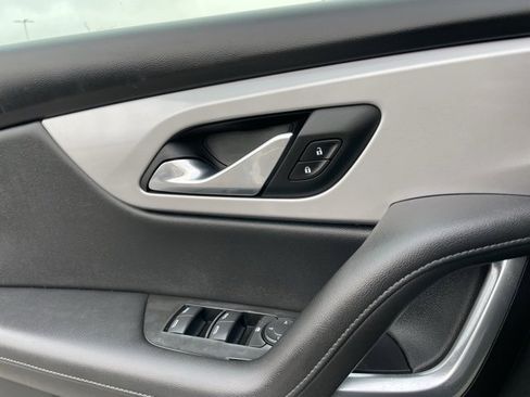 Used 2021 Chevrolet Blazer LT w/ LPO, Floor Liner Package image 17