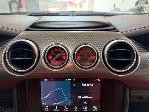 Used 2019 Ford Mustang GT Premium w/ Performance Package - Level 2 RWD image 23
