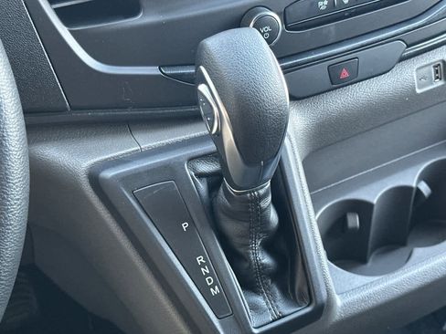 New 2026 Ford Transit 250 image 21