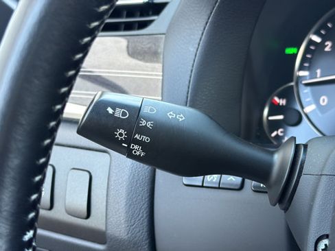 Used 2016 Lexus GS 350 RWD image 20
