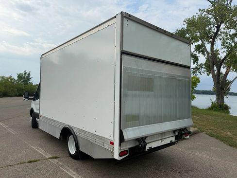 Used 2019 Ford Transit 350 156 DRW RWD image 13