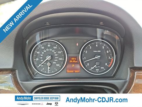 Used 2012 BMW 335i Coupe RWD image 13
