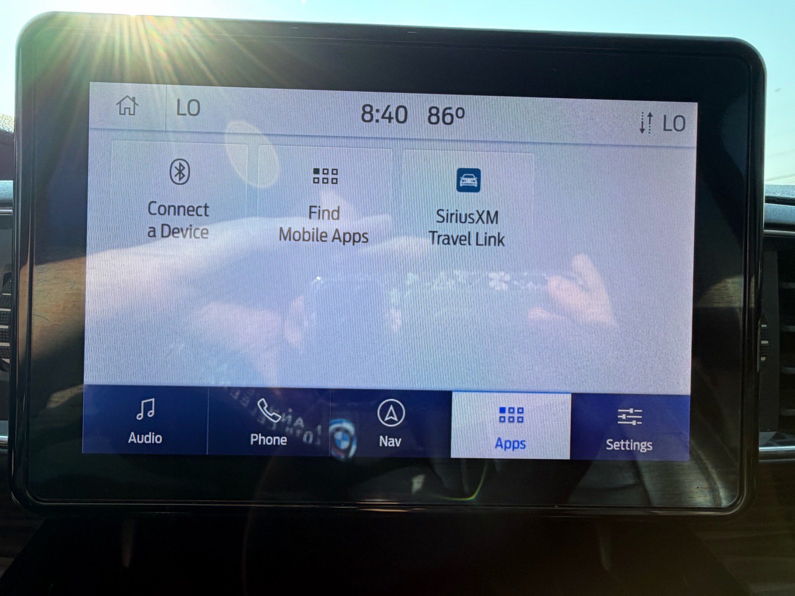 Used 2022 Ford Explorer Limited AWD/4WD image 41
