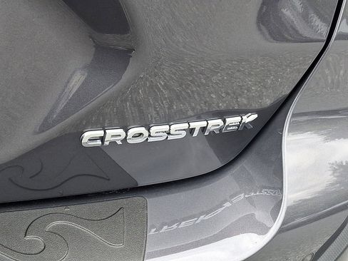 Used 2024 Subaru Crosstrek 2.5i Limited image 30