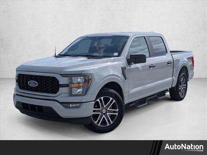 Used 2023 Ford F150 XL w/ STX Appearance Package