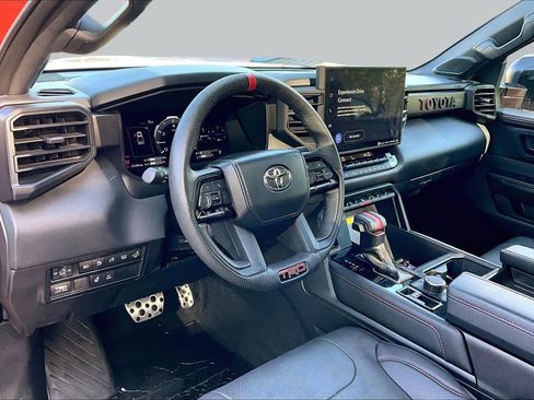 Used 2024 Toyota Tundra TRD Pro AWD/4WD image 17