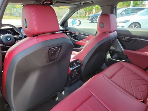 Used 2026 BMW 540i xDrive image 12