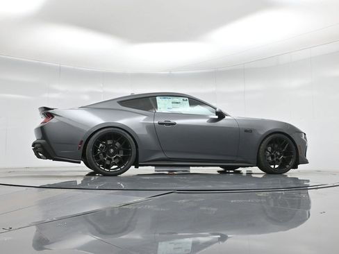 New 2026 Ford Mustang GT image 44