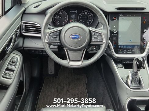 Used 2023 Subaru Outback Limited AWD/4WD image 11