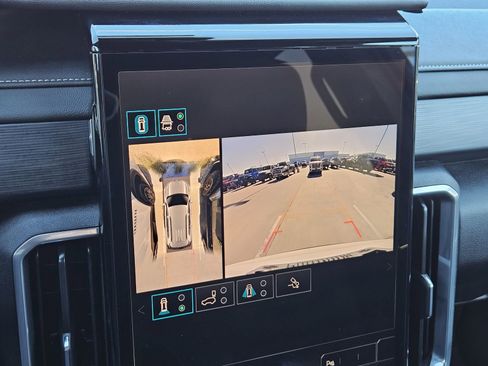 Certified 2025 GMC Acadia Elevation image 22