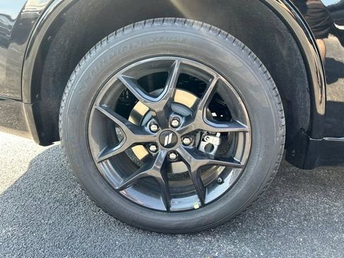 New 2027 Dodge Durango GT AWD/4WD image 9
