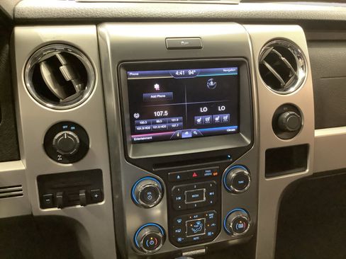 Used 2013 Ford F150 FX2 w/ Luxury Equipment Group RWD image 18