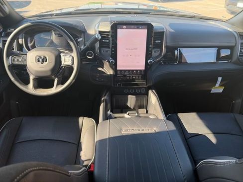 New 2025 RAM 2500 Limited image 15