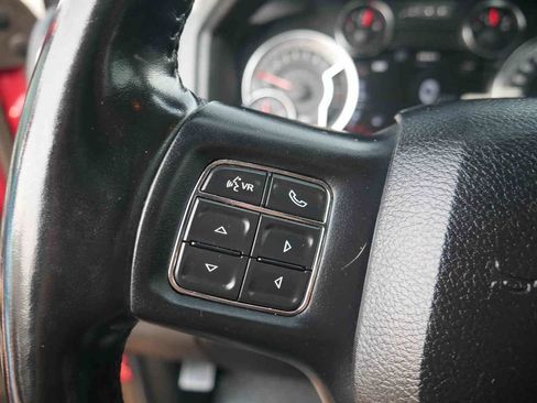 Used 2020 RAM 1500 Warlock w/ Electronics Group AWD/4WD image 39