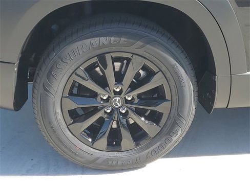 New 2026 MAZDA CX-50 AWD 2.5 S w/ Weather Package image 5