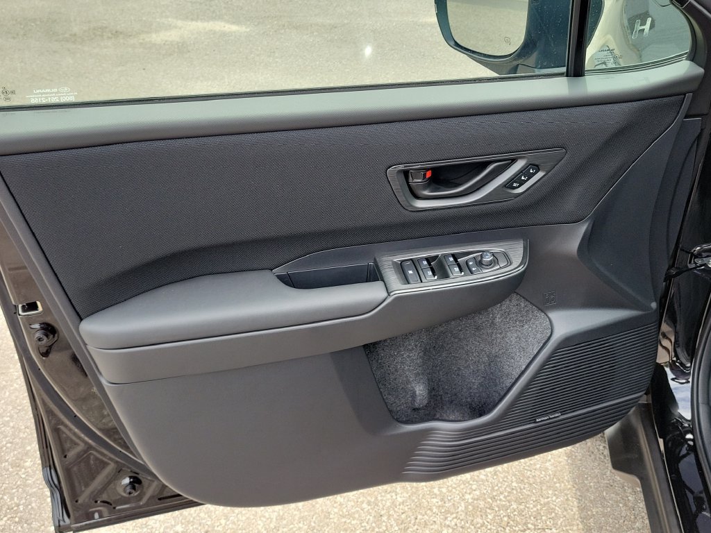 New 2026 Subaru Outback Limited XT AWD/4WD image 13
