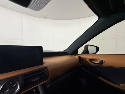 Used 2025 Lexus IS 350 F Sport w/ Navigation Package AWD/4WD image 19