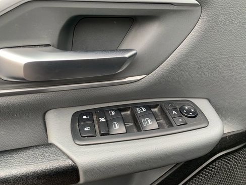 Used 2020 RAM 1500 Big Horn image 11