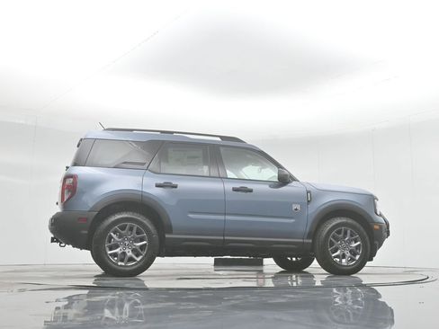 New 2025 Ford Bronco Sport Big Bend AWD/4WD image 50