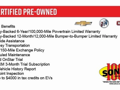 Used 2023 Chevrolet Blazer LT image 11