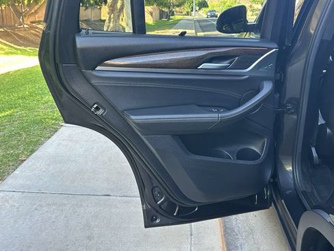 Used 2019 BMW X3 sDrive30i w/ Convenience Package RWD image 46