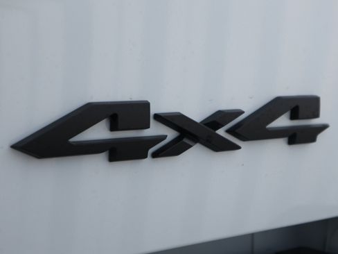 New 2026 RAM 3500 Tradesman AWD/4WD image 39