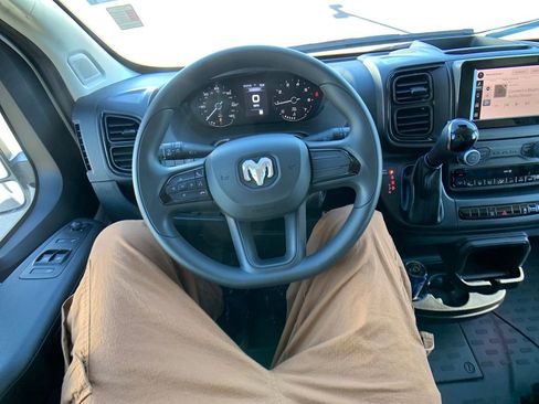 New 2026 RAM ProMaster 2500 w/ Power Group image 14