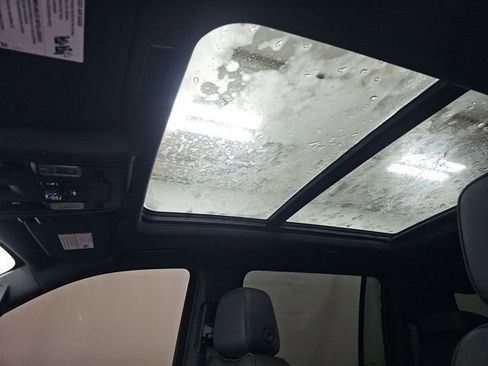 Used 2025 Chevrolet Suburban RST w/ Comfort Package image 14