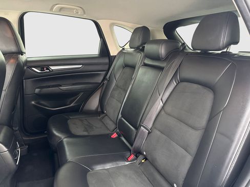 Used 2020 MAZDA CX-5 Touring FWD image 36