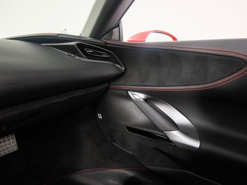 Certified 2025 Ferrari SF90 Spider image 43