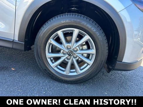 Used 2023 MAZDA CX-5 AWD 2.5 S image 8