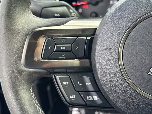 Certified 2017 Ford Mustang Shelby GT350 image 9