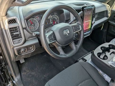 New 2026 RAM 2500 Tradesman image 10