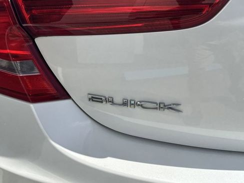 Used 2017 Buick LaCrosse Premium w/ Driver Confidence Package #2 image 9