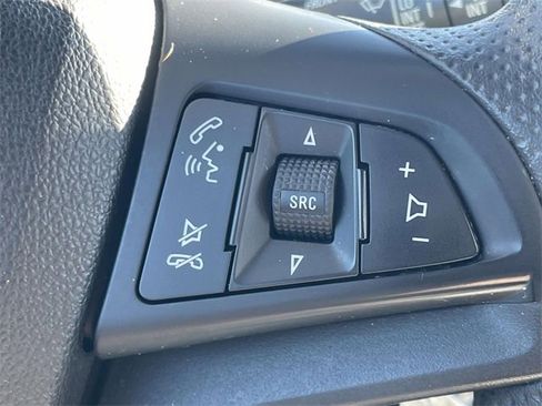 Used 2016 Chevrolet Trax LS image 21