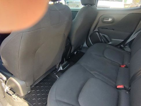 Used 2020 Jeep Renegade Sport AWD/4WD image 14