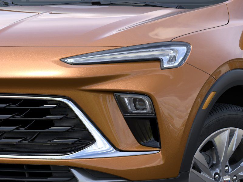 New 2026 Buick Encore GX Preferred FWD image 10