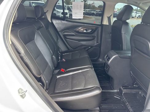 Used 2020 GMC Terrain Denali w/ Denali Premium Package AWD/4WD image 47