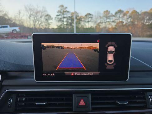 Used 2018 Audi A5 2.0T Premium Plus w/ Premium Plus image 22