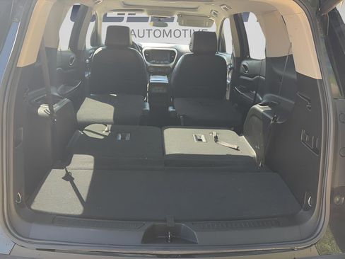 Used 2023 GMC Acadia SLT w/ Elevation Edition AWD/4WD image 21