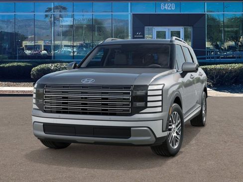 New 2026 Hyundai Palisade SEL image 6