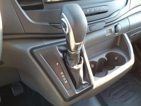 New 2026 Ford Transit 250 Low Roof image 14