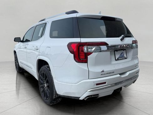 Used 2020 GMC Acadia Denali image 9