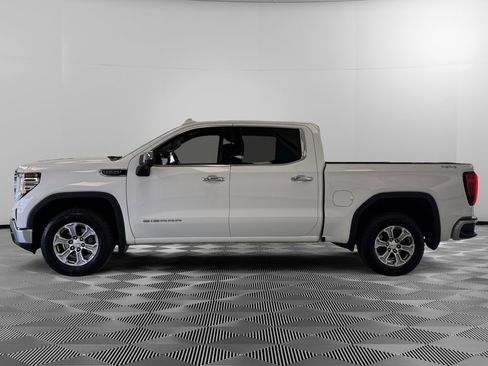 Used 2024 GMC Sierra 1500 SLT image 5