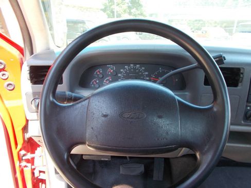 Used 2001 Ford F450 2WD Regular Cab Super Duty image 10