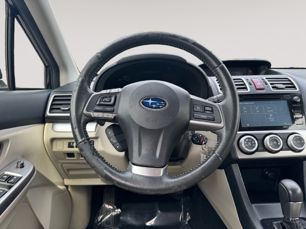 Used 2016 Subaru Impreza 2.0i Limited AWD/4WD image 12