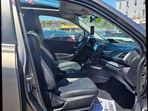 Used 2019 Subaru Forester Limited image 8