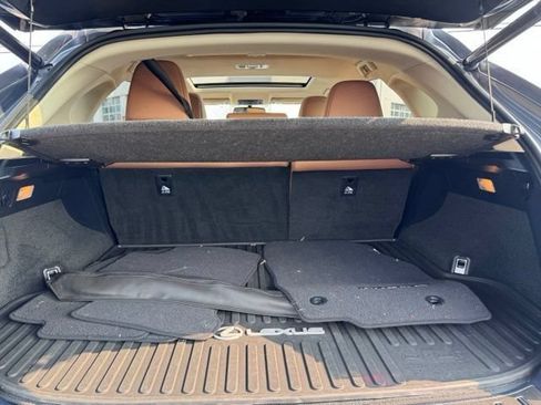 Used 2017 Lexus NX 200t AWD w/ Premium Package image 23